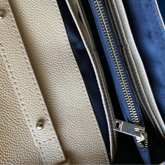 FASHION DESIGNER INSPIRED QUILTED BAG - Picture 7 of 15